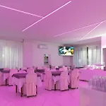 Hotel Ninfea Cattolica