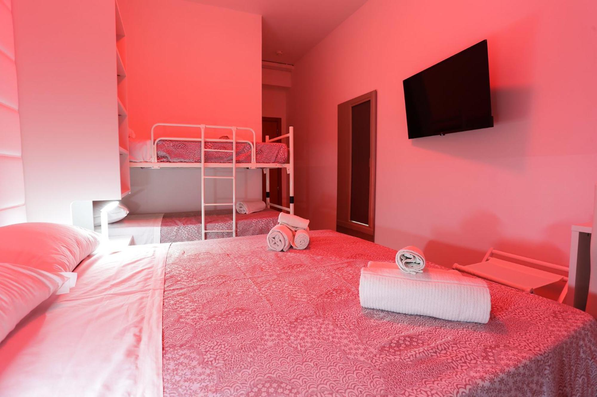 Hotel Ninfea 3*