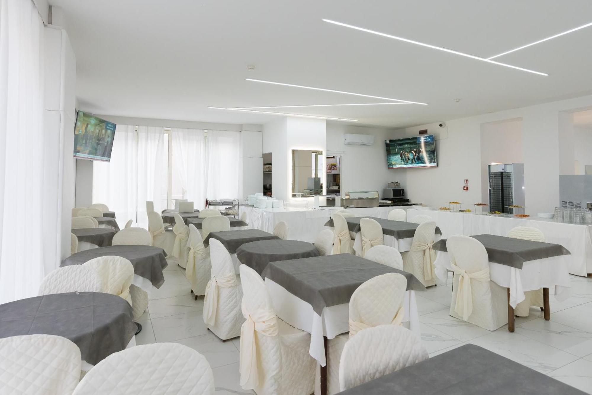 Ninfea Hotel Cattolica