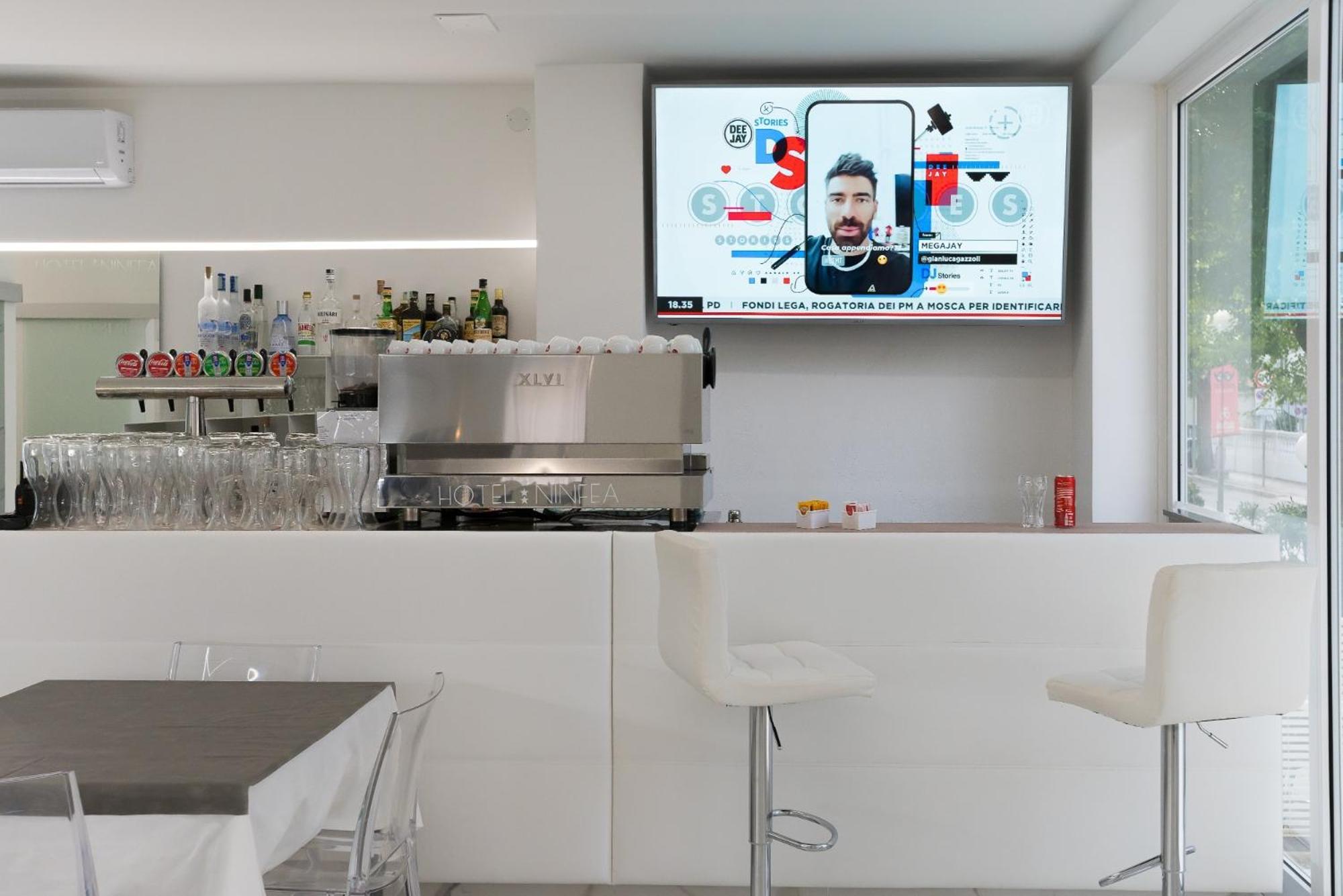 Ninfea Hotel Cattolica